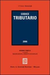 Codice tributario 2006