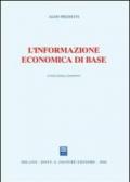 L'informazione economica di base