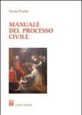 Manuale del processo civile