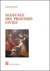 Manuale del processo civile