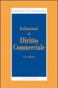 Istituzioni di diritto commerciale