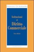 Istituzioni di diritto commerciale