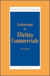 Istituzioni di diritto commerciale