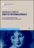 Diritto internazionale. Tutto il programma d'esame con domande e risposte commentate 2006