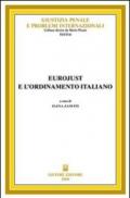 Eurojust e l'ordinamento italiano