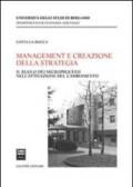 Management e creazione della strategia