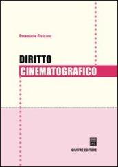 Diritto cinematografico