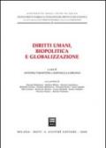 Diritti umani, biopolitica e globalizzazione