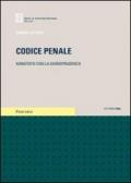 Codice penale. Annotato con la giurisprudenza