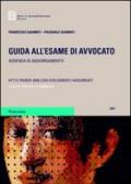 Guida all'esame di avvocato