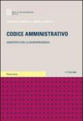 Codice amministrativo. Annotato con la giurisprudenza