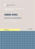 Codice civile. Annotato con la giurisprudenza