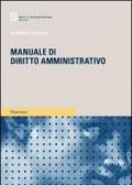 Manuale di diritto amministrativo