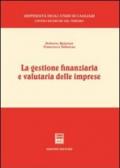 La gestione finanziaria e valutaria delle imprese