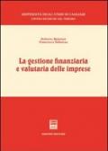 La gestione finanziaria e valutaria delle imprese