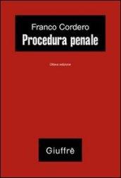 Procedura penale