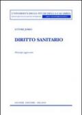 Diritto sanitario