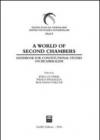 World of Second Chambers. Handbook for constitutional studies on Bicameralism (A)