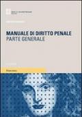 Manuale di diritto penale. Parte generale