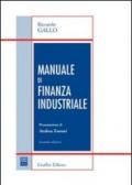 Manuale di finanza industriale