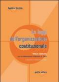 Le leggi dell'organizzazione costituzionale