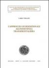 L'approccio giurisdizionale all'insolvenza transfrontaliera