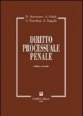 Diritto processuale penale. 2.