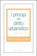 I principi del diritto urbanistico