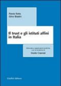 Il trust e gli istituti affini in Italia