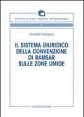 Il sistema giuridico della Convenzione di Ramsar sulle zone umide