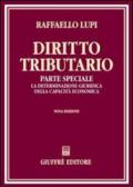 Diritto tributario. Parte speciale. La determinazione giuridica della capacità economica