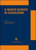 Il nuovo giudizio di cassazione