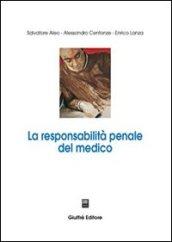 La responsabilità penale del medico