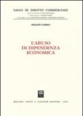 L'abuso di dipendenza economica