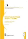 European Juvenile Justice Systems. 1.