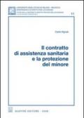 Il contratto di assistenza sanitaria e la protezione del minore