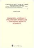 Economia aziendale, contabilità matriciale e sistemi informativi avanzati