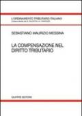 La compensazione nel diritto tributario