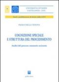 Cognizione speciale e struttura del procedimento. Analisi del processo sommario societario