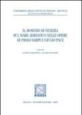 Il dominio di Venezia sul mare Adriatico nelle opere di Paolo Sarpi e Giulio Pace