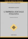 L'impresa sociale italiana