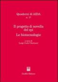 Il progetto di novella del Cpi. Le biotecnologie. Atti del Convegno Aippi (Milano, 17 febbraio 2006)