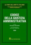 Codice della giustizia amministrativa