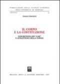 Il corpo e la Costituzione. Concretezza dei «casi» e astrattezza della norma