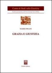 Grazia e giustizia