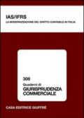 IAS/IFRS. La modernizzazione del diritto contabile in Italia