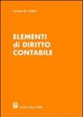 Elementi di diritto contabile