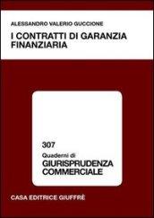 I contratti di garanzia finanziaria