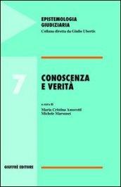 Conoscenza e verità