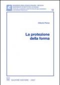 La protezione della forma